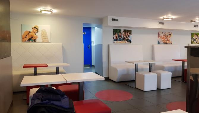 Dominos Pizza - фото (3487-46731)