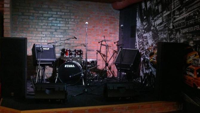 Bison Bar - фото (4479-45727)