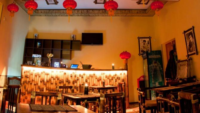 Bruce Lee - фото (4096-47679)