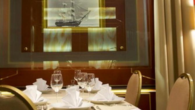 Порто в гостинице Славутич - фото (6305-42554)