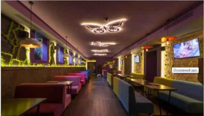 ЧО БАР - фото (4337-48984)