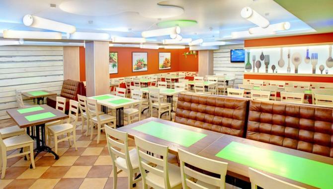 Оливье - фото (4342-46673)