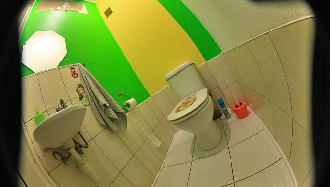 Chillout Hostel Kiev - фото (6551-45009)