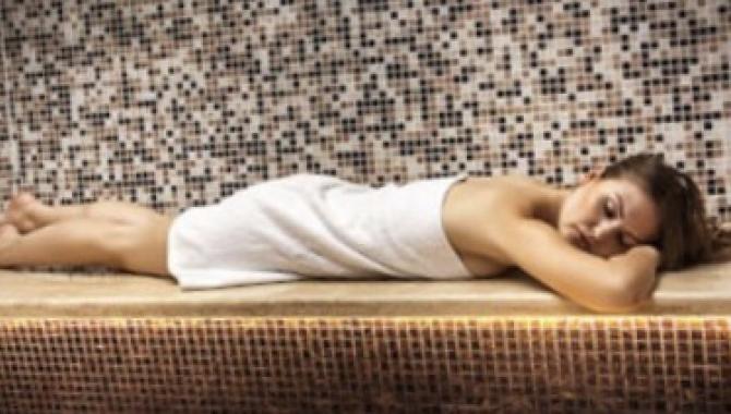 Voyage Spa - фото (8061-51064)