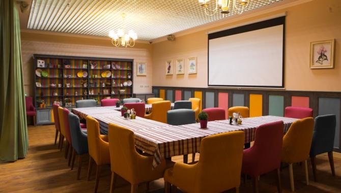 Pesto Cafe - фото (4760-45800)