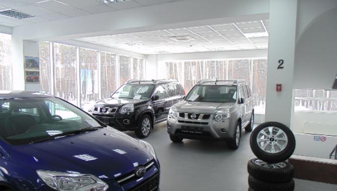 Мортон Авто - фото (611-2362)