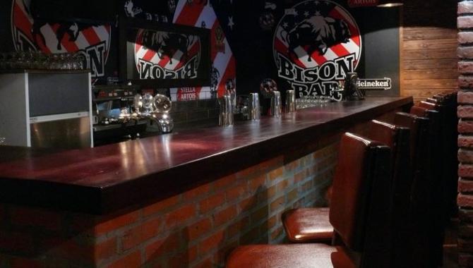 Bison Bar - фото (4479-45724)