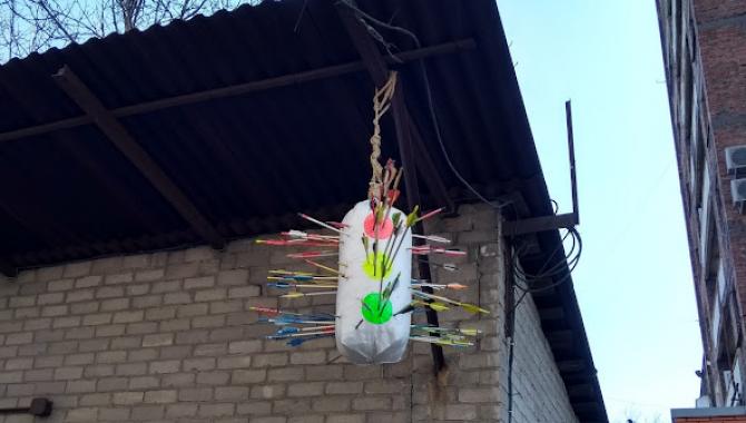 Лучный клуб  - фото (9254-53618)