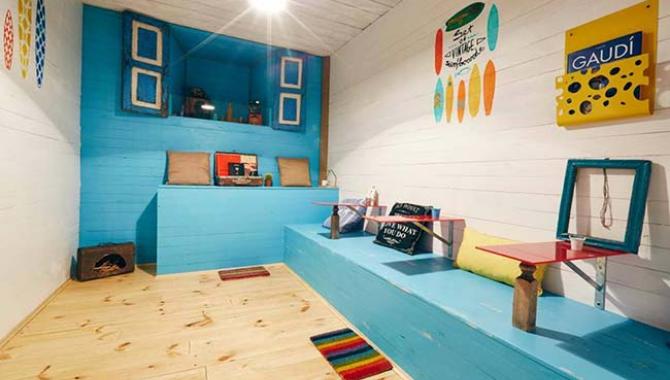 Под Асфальтом Пляж - фото (4567-41008)