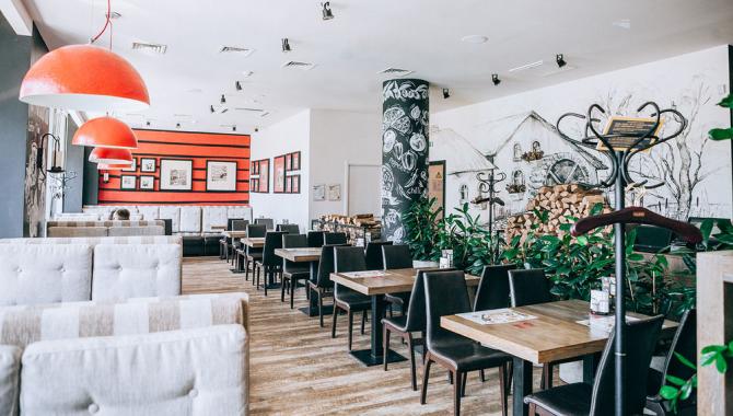 il Molino - фото (3612-46097)