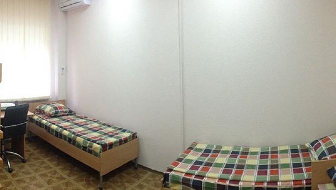 Greenhostel - фото (6150-43922)