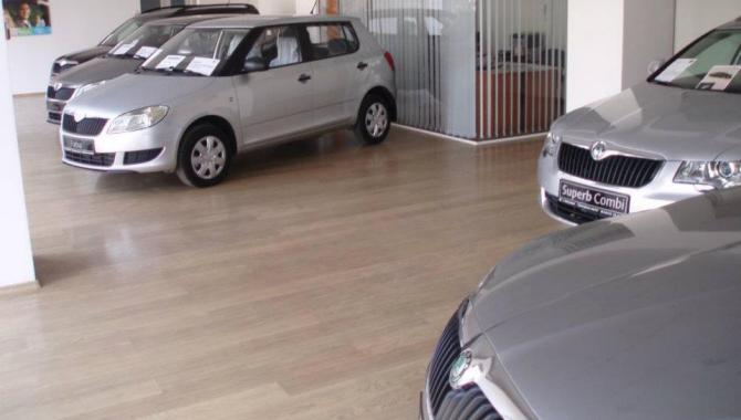 Skoda Экспресс-Авто - фото (3219-40124)