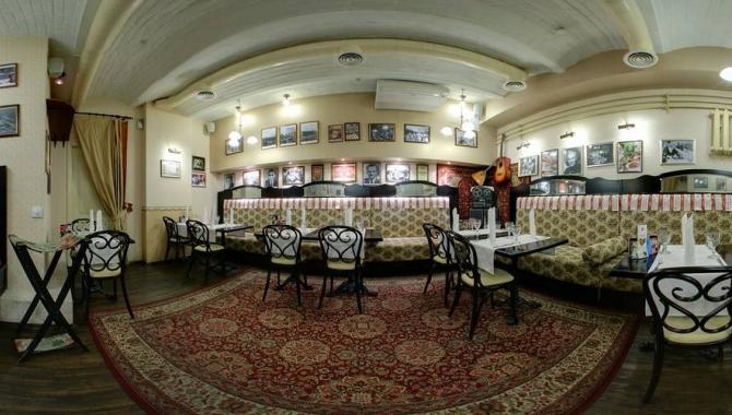 Спотыкач - фото (3499-40788)