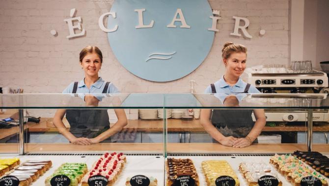 Eclair Little Artwork - фото (3383-45605)