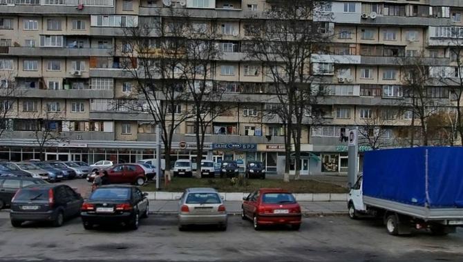 Компания "Автотрейд-Киев" - фото (3039-39418)