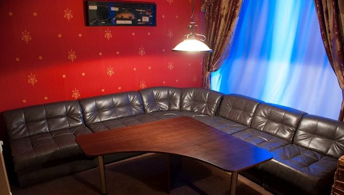 Cosa Nostra - фото (6297-42235)