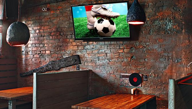 Beerwood - фото (4264-45713)