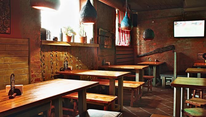 Beerwood - фото (4264-45709)