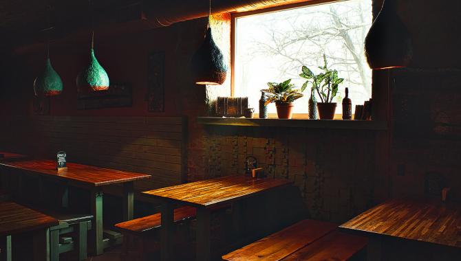 Beerwood - фото (4264-45711)