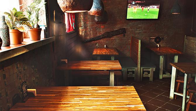 Beerwood - фото (4264-45710)