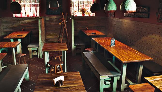 Beerwood - фото (4264-45712)