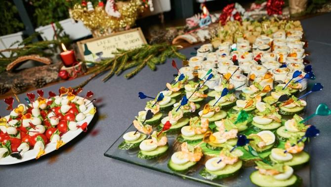 Le Buffet - фото (5152-45903)