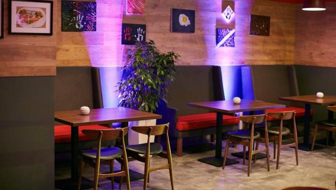 Le Buffet - фото (5152-45901)