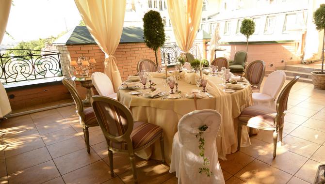 Терасса - фото (4155-47397)