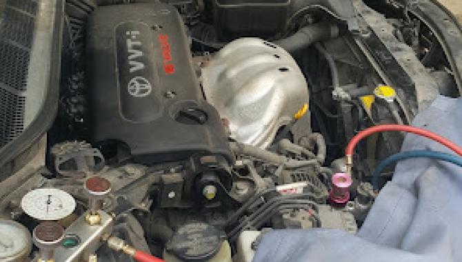 Sto Tim Servis Kharkiv - фото (9659-54203)