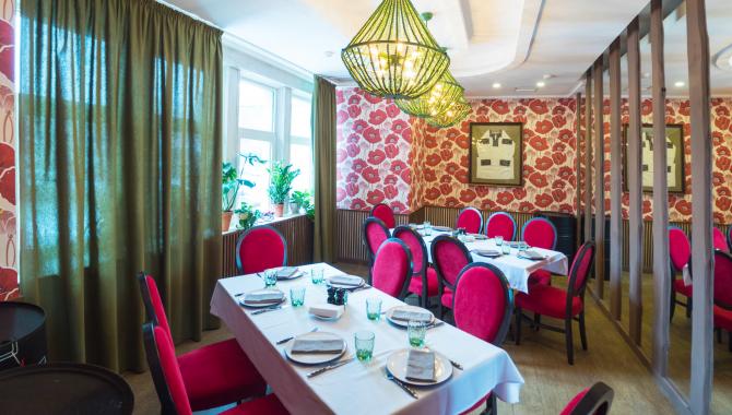 Samogon Gastro Bar - фото (6182-42358)