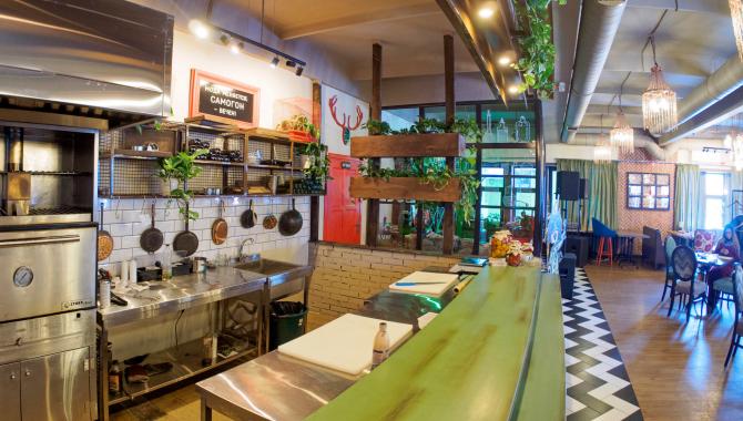 Samogon Gastro Bar - фото (6182-42357)