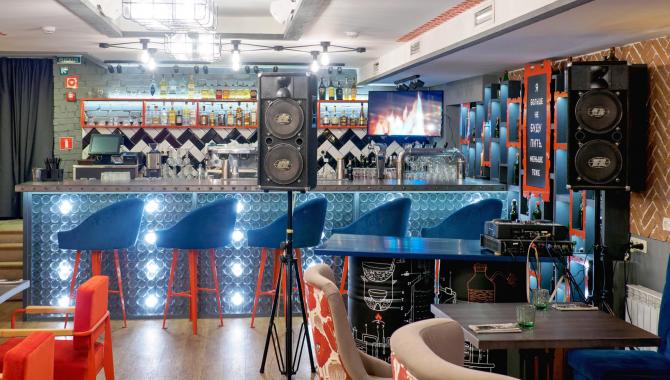 Samogon Gastro Bar - фото (6182-42354)