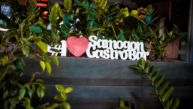 Samogon Gastro Bar - фото (6182-42353)