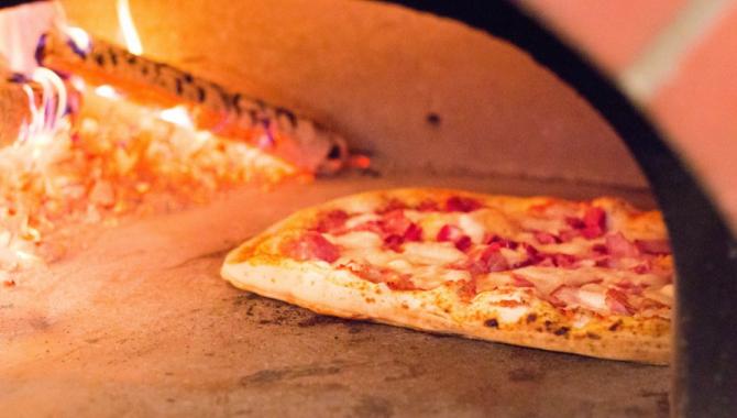 Marios Trattoria - фото (4640-48184)