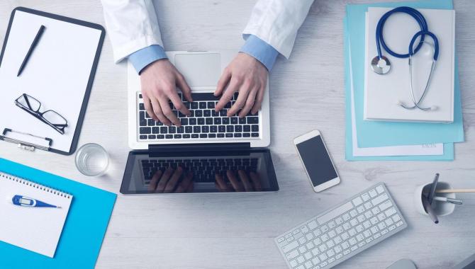 Медичний центр Андроцентр - фото (930-4266)