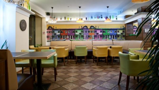 Solo Pizza - фото (3984-26274)