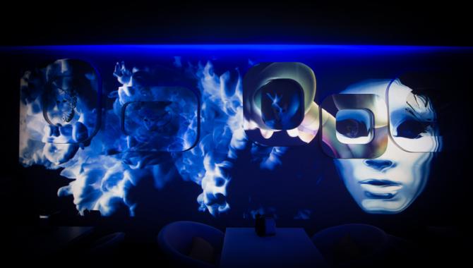 Ресторан Maskano 3D Bar - фото (4112-26317)