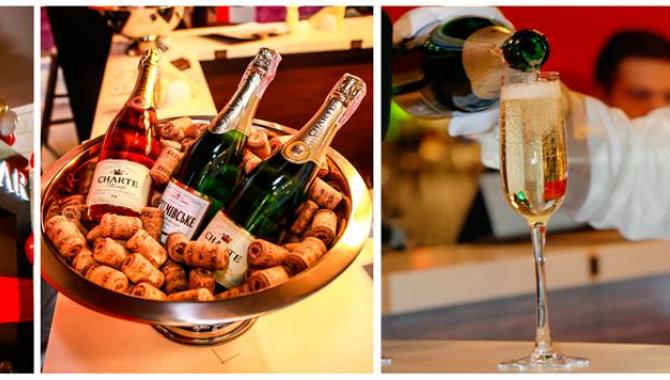 Charte Bar - фото (5165-27493)