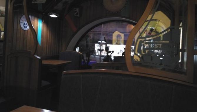 Гриль-бар Melrose - фото (4671-27499)