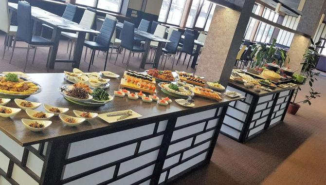 Gangnam Style Restaurant - фото (4983-27512)