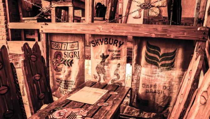 Паб "Монах" - фото (4017-27614)