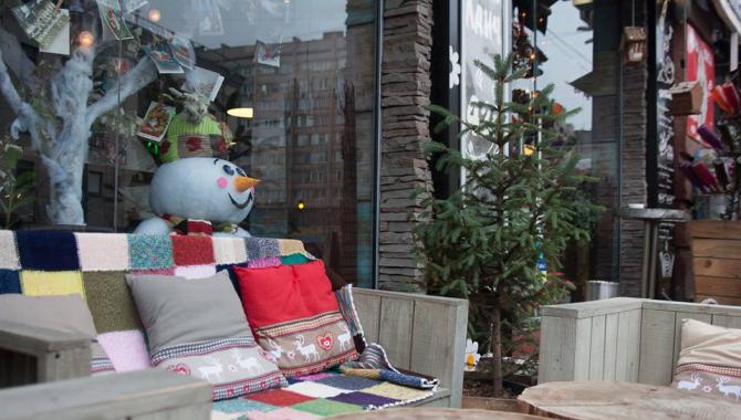 Поляна - фото (4572-27722)