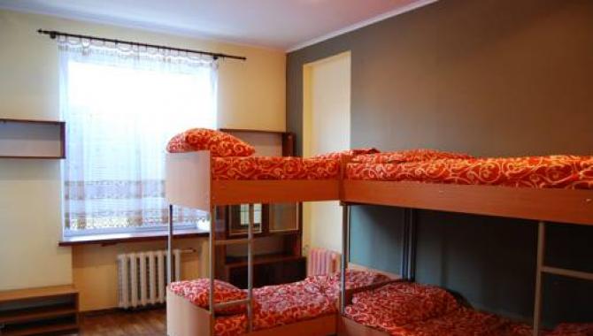 Хостел Бомбей - фото (5992-30435)