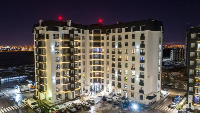 ЖК Уютный квартал - фото (5991-30441)