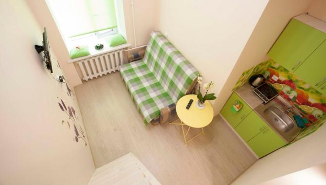 мини-отель "Дом Удачи" - фото (5982-30487)