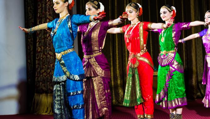 Накшатра - фото (7287-42139)