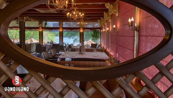 Vano Ivano Telbin - фото (4290-45445)