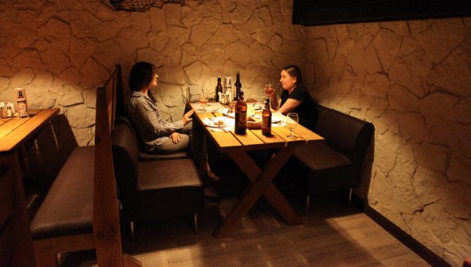 Gastro Bar Klaipeda - фото (5032-46194)