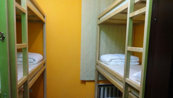 Hostel OK - фото (6491-44058)