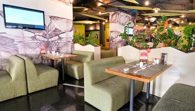 Мураками РУСАНОВКА - фото (4929-41228)